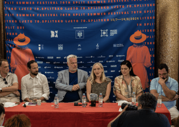 70. Splitsko ljeto otvara Scenska kantata Carla Orffa „Carmina Burana“