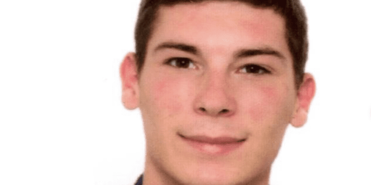 (FOTO) Prepoznajete li osobu s fotografije? Pregazio je policajca u Splitu