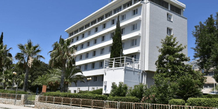 Konstituiran Savjet mladih Grada Kaštela