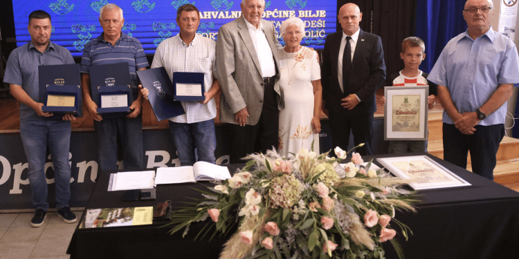 Bilje – Općina u koju se dolazi i ostaje!