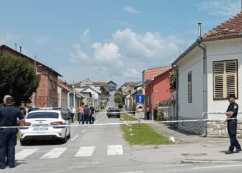 Preminula i šesta žrtva iz Doma za starije i nemoćne u Daruvaru