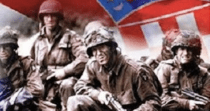 TKO JE ZAKAZAO U DARUVARU – DRŽAVA POSLIJE DOMOVINSKOG RATA? Treba li zato stigmatizirati branitelje?