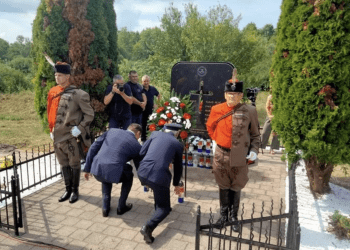 Obilježena 33. obljetnica pogibije 13 pripadnika „Kuna“ u Mirkovcima