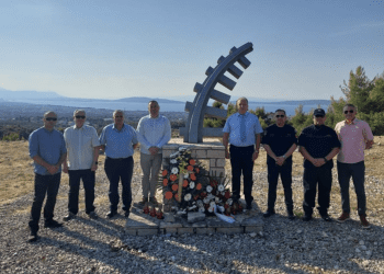 U Rudinama obilježena 15. obljetnica tragične željezničke nesreće