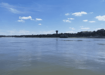 U Vukovaru u rijeci Dunav pronađeno mrtvo tijelo