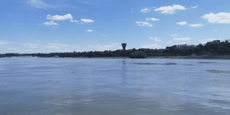 U Vukovaru u rijeci Dunav pronađeno mrtvo tijelo