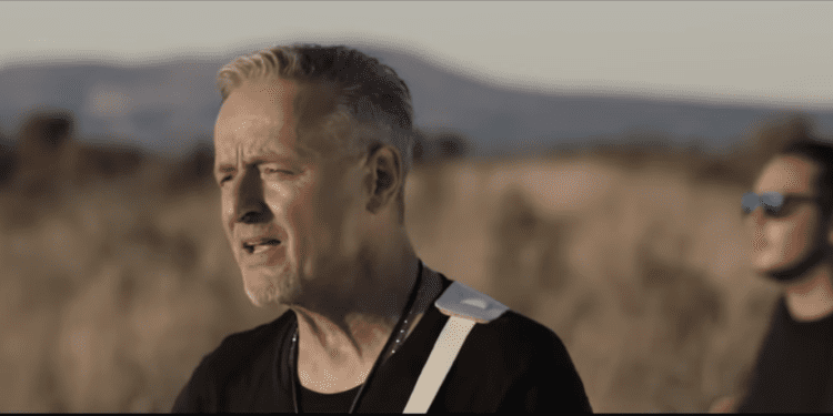 NOVI SPOT THOMPSONOVE PJESME “AKO NE ZNAŠ ŠTO JE BILO” ODUŠEVIO NJEGOVE FANOVE Spot pokazao koliko se Thompson promijenio u protekle dvije godine