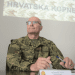 General-bojnik Blaž Beretin novi zapovjednik Hrvatske kopnene vojske 