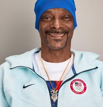 SNOOP DOGG ĆE NOSITI OLIMPIJSKU BAKLJU “Pustimo najboljima da zlato zasja”