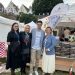 13. MEĐUNARODNI DUNAVSKI FESTIVAL U ULMU Predstavljena turistička ponuda Vukovara