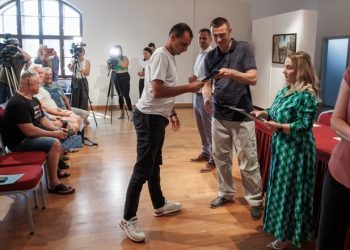 BESPOVRATNA SREDSTVA ZA VUKOVARSKE POLJOPRIVREDNE PROIZVOĐAČE Od prijavljenih 56 čak 49 ih je ostvarilo potpore