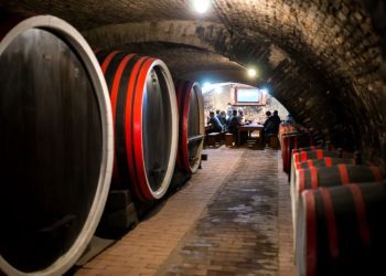 ŽUPANIJSKE POTPORE OSNAŽUJU KONTINENTALNU TURISTIČKU DESTINACIJU Za 75 korisnika s područja OBŽ bespovratnih 160 tisuća eura