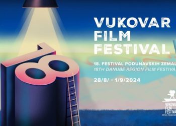 VUKOVARSKI FILMSKI FESTIVAL Svi oskarovski kandidati podunavskih zemalja na velikom platnu CineStara