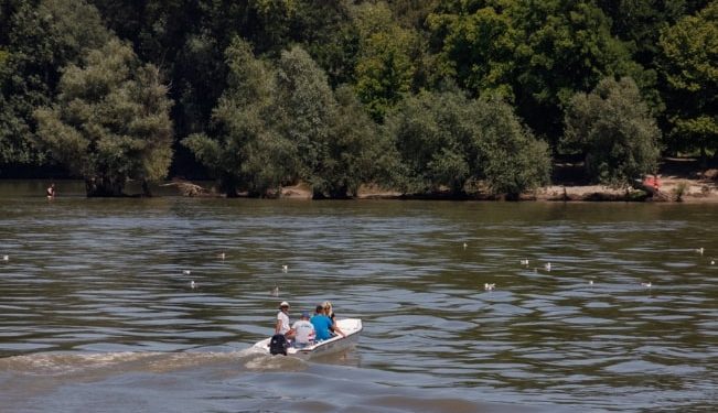 UŽIVAJTE U VUKOVARSKOJ ADI! Besplatan prijevoz za građane