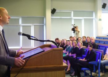 MATEMATIČKI KONGRES U OSIJEKU Okupljeno 200 stručnjaka iz Hrvatske i inozemstva