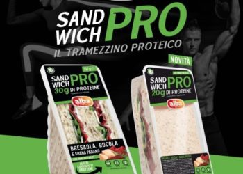 S POLICA SE POVLAČE TALIJANSKI PROTEINSKI SENDVIČI Prisutnost bakterije koja uzrokuje listeriozu