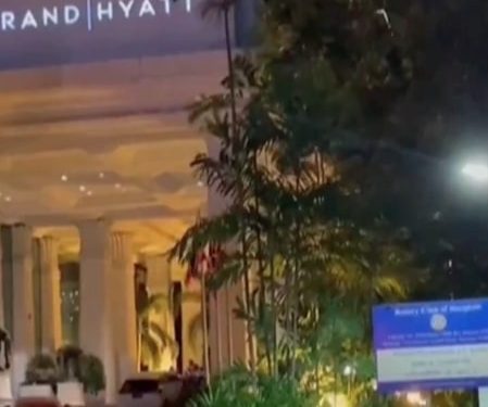 TRAGEDIJA U LUKSUZNOM HOTELU U BANGKOKU Šestoro gostiju otrovano cijanidom