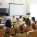 DJECA UKRAJINSKIH BRANITELJA U POSJETU HRVATSKOJ Ljetne radosti u Osijeku i Novom Vinodolskom