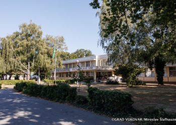 ENERGETSKA OBNOVA OSNOVNIH ŠKOLA U VUKOVARU: Lož ulje više nije opcija