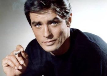 U 88. GODINI PREMINUO LEGENDARNI FRANCUSKI GLUMAC  Alain Delon ostavio je neizbrisiv trag u filmskoj industriji