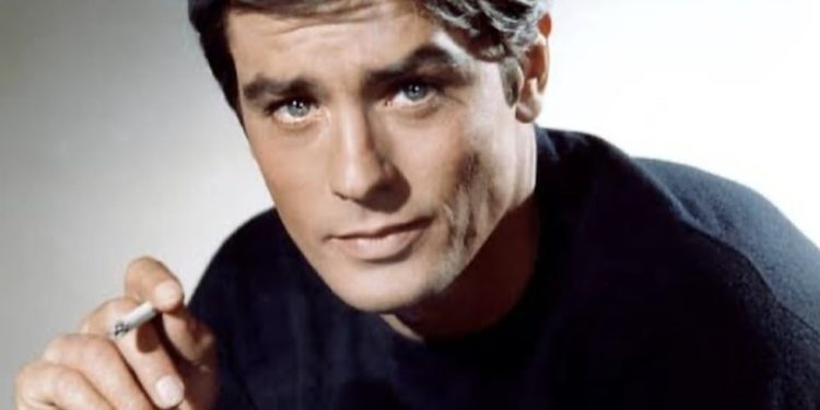 U 88. GODINI PREMINUO LEGENDARNI FRANCUSKI GLUMAC Alain Delon ostavio je neizbrisiv trag u filmskoj industriji
