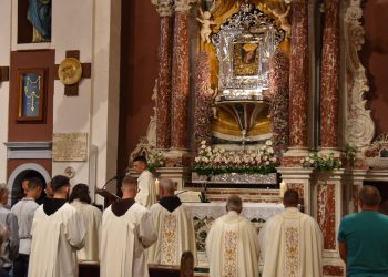 Policija izdala upute za hodočasnike i vozače povodom blagdana Velike Gospe u Sinju
