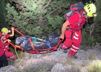 TRAGEDIJA U KLISU Podno Markezine grede pronađeno tijelo