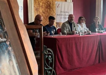 ŠTO JE OBILJEŽILO 117. KAZALIŠNU SEZONU OSJEČKOG HNK?  Publika je s nestrpljenjem iščekivala svaku izvedbu