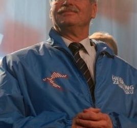 HEBRANG ZBOG PRIMORCA PODNIO OSTAVKU NA ČLANSTVO U HDZ-U “Hrvatska će ipak opstati, a vama neka sude vaša djeca”