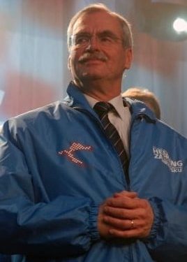 HEBRANG ZBOG PRIMORCA PODNIO OSTAVKU NA ČLANSTVO U HDZ-U “Hrvatska će ipak opstati, a vama neka sude vaša djeca”