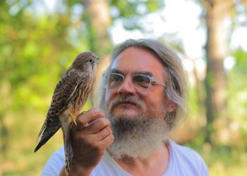 OD FOTOGRAFA DO EKOFARMERA: Zdrava hrana postoji samo ako ju proizvedeš sam, a cijeli svjetski sustav nas forsira na kupovinu nezdrave hrane