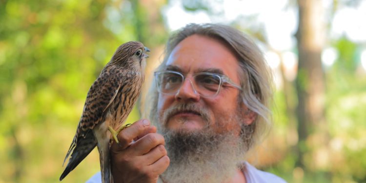 OD FOTOGRAFA DO EKOFARMERA: Zdrava hrana postoji samo ako ju proizvedeš sam, a cijeli svjetski sustav nas forsira na kupovinu nezdrave hrane