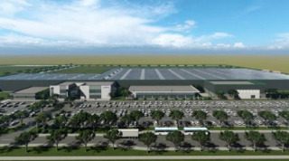 ZAVRŠENA IZGRADNJA VELIKOG AMERIČKOG CENTRA IZVRSNOSTI U OSIJEKU Jabil Inc. otvara vrata inovacijama i održivosti