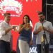 OSJEČKA PIVOVARA SLAVI 360 GODINA PRVOG HRVATSKOG PIVA UZ PETODNEVNI FESTIVAL Prvu večer obilježio nastup Petra Graše