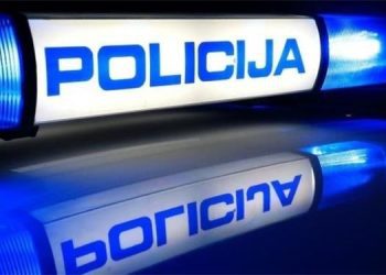 Neprilagođena brzina uzrok prometne nesreće u kojoj su smrtno stradala dvojica mladića