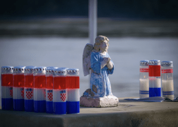 Ministar Anušić u Dalju: Sjećamo se – kako se ovakvi događaji više ne bi ponovili