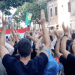 (VIDEO) MLADI ODRŽALI MIMOHOD U KNINU I PORUČILI”Nitko nam neće oduzeti Oluju”