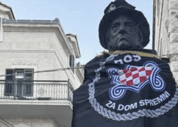 KLJUČ JE U PREŠUĆENOM – Tin Ujević počeo je kao pravaš i Hrvat i otišao je kao Hrvat