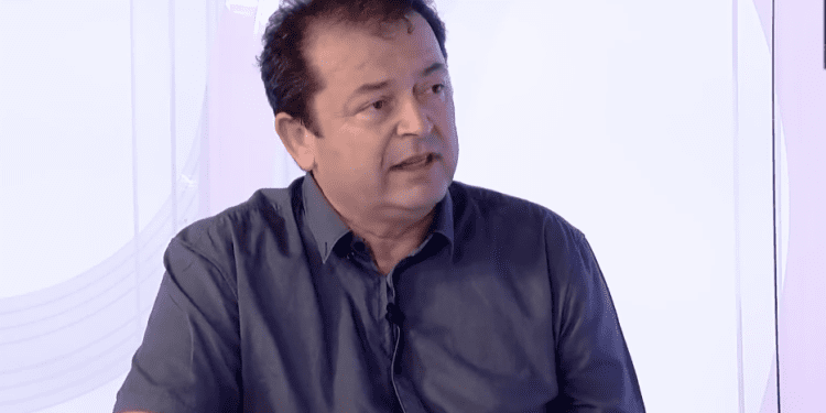 POZNATI ODVJETNIK TOMISLAV JONJIĆ U UTRCI ZA PREDSJEDNIKA RH U drugom krugu će se pokazati žele li Hrvati Jugoslaviju