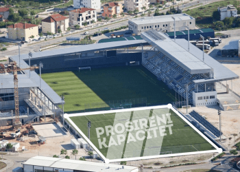 U Dugopolju pušten novi kontingent ulaznica za koncert Marka Perkovića Thompsona