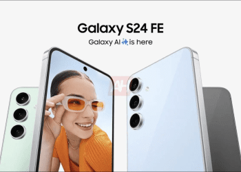 DOBRA VIJEST ZA KORISNIKE SAMSUNG MOBITELA Uskoro na tržištu Samsung Galaxy FE 24