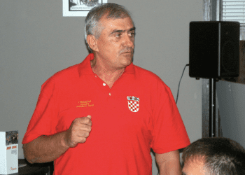 SJEĆATE LI SE ZVONIMIRA TRUSIĆA? Od dragovoljca do “državnog neprijatelja”