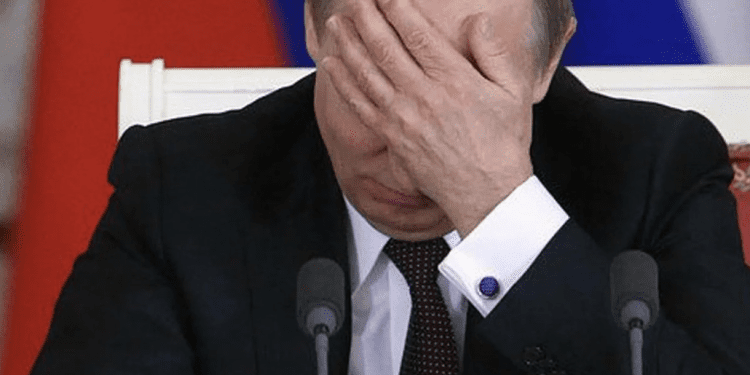 Ukrajinske trupe ‘i dalje napreduju u Kursku’ dok Putin želi ‘prebaciti odgovornost’ za neuspjeh