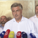 PLENKOVIĆ U RIJECI KOMENTIRAO TRAGEDIJU NA TRAJEKTU LASTOVO: “Ovakvo nešto se nikada nije dogodilo i nećemo skakati odmah nakon dva napisana članka”