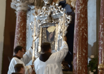 (VIDEO)Zašto je Svetište Čudotvorne Gospe Sinjske jedno od najpoznatijih Marijanskih svetišta?