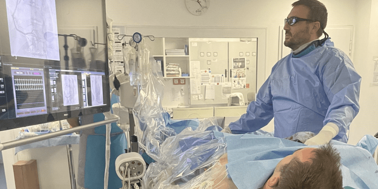 Revolucionarni iskoraci u kardiologiji: Dr. Domagoj Marković i njegov tim predvode inovacije