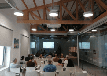 Hagioterapija u Veteranskom centru u Šibeniku