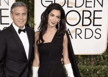 RUSIJA PROGLASILA ZAKLADU CLOONEY “NEPOŽELJNOM” ORGANIZACIJOM  Osobama koje surađuju s njom prijeti i zatvorska kazna