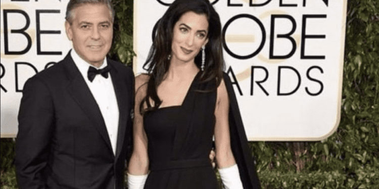 RUSIJA PROGLASILA ZAKLADU CLOONEY “NEPOŽELJNOM” ORGANIZACIJOM  Osobama koje surađuju s njom prijeti i zatvorska kazna