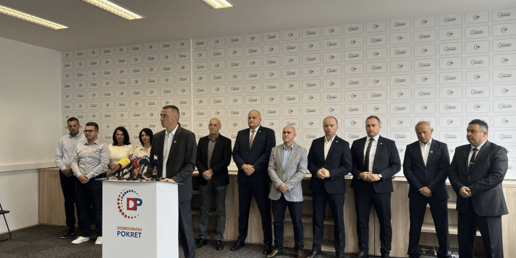 PENAVA JAVNO PRIZNAO PROBLEME IZMEĐU NJEGA I MARIJA RADIĆA “Sve je bilo u redu i danas bi bilo da ne svjedočimo ovom napadu”